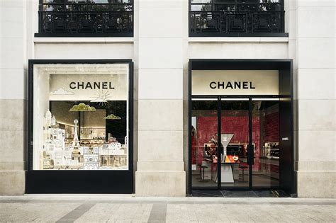 chanel billiger in paris